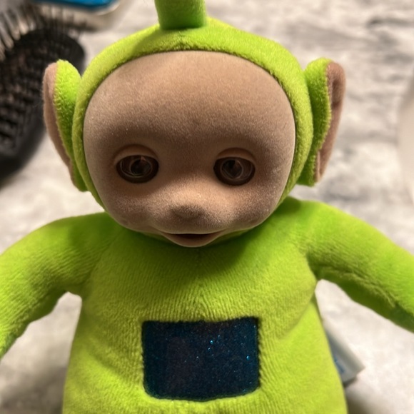 Teletubbies is a program all about the joy of play teletubbies come to play - Picture 2 of 5